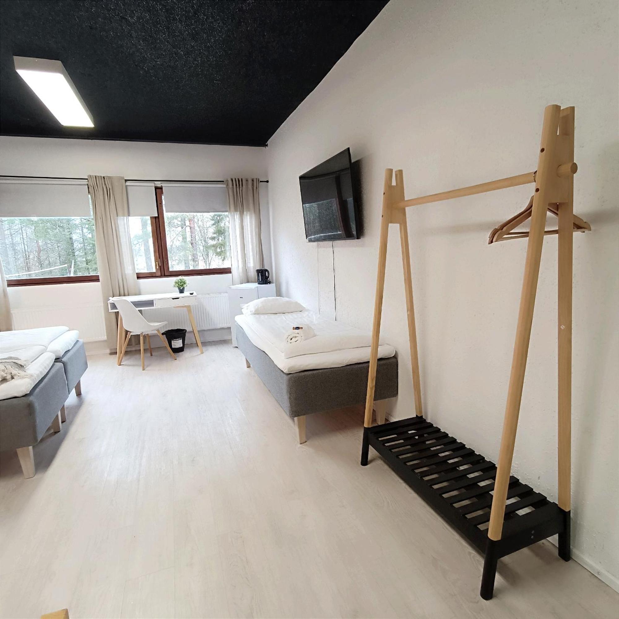 Goiglo Hotel & Hostel Kuusamo Room photo